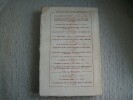 NAUFRAGES CORSAIRES ET ASSURANCES MARITIMES à Venise 1592-1609.. TENENTI Alberto