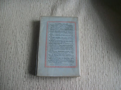 DANS LES MONTAGNES ROCHEUSES. 5e édition.