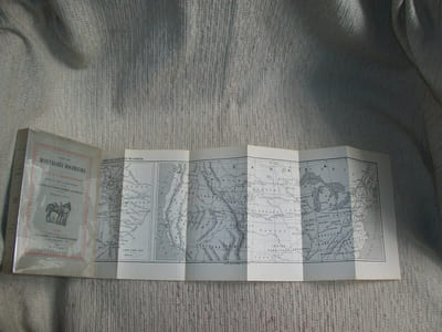 DANS LES MONTAGNES ROCHEUSES. 5e édition.