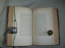 MON JOURNAL PENDANT LA GUERRE (1870-1871). Publié par son Fils.. HAUSSONVILLE Comte d'