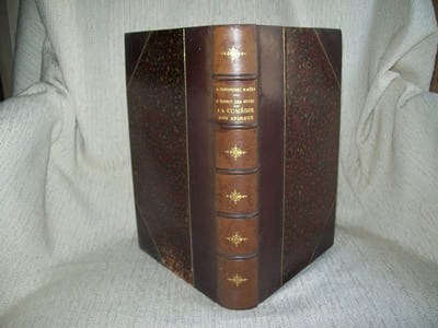 LA COMEDIE DES ANIMAUX histoire naturelle en action. 2e édition. L'ESPRIT DES BETES.