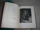FABLES DE LA FONTAINE. Oeuvres magistrales de Gustave Doré.. LA FONTAINE