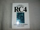 RC4 La tragédie de Cao Bang.. CHARTON Colonel Pierre