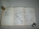 MOREUIL ET SON CANTON. La Somme cantonale.. LEDIEU Alcius