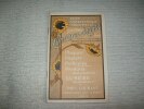 SOCIETE LUMIERE LYON. Plaques, papiers, pellicules (procédé Planchon), produits photographiques.. 