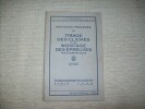 ETABLISSEMENTS PHOTOR LYON PARIS. Nouveaux procédés de tirage des clichés et de montage des épreuves photographiques. Fascicules 1 et 2 réunis. 3e ...