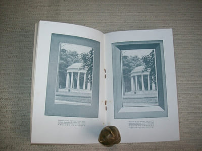 ETABLISSEMENTS PHOTOR LYON PARIS. Nouveaux procédés de tirage des clichés et de montage des épreuves photographiques. Fascicules 1 et 2 réunis. 3e édition.
