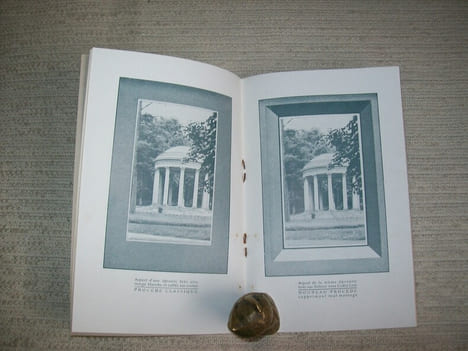 ETABLISSEMENTS PHOTOR LYON PARIS. Nouveaux procédés de tirage des clichés et de montage des épreuves photographiques. Fascicules 1 et 2 réunis. 3e ...