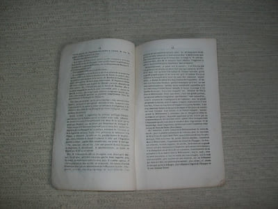 DISCOURS DE M BERRYER Député de Marseille. Chambre des Députés. Séance du 6 février 1847.