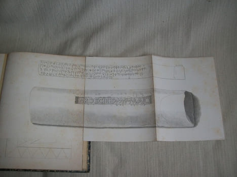 RECHERCHES NUMISMATIQUES concernant principalement les médailles Celtibériennes. TOME I SEUL PARU.. LORICHS Gust Dan de