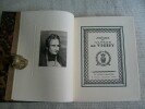POESIES.. VIGNY Alfred de