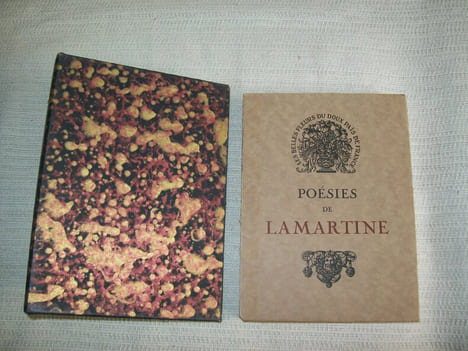 POESIES.. LAMARTINE