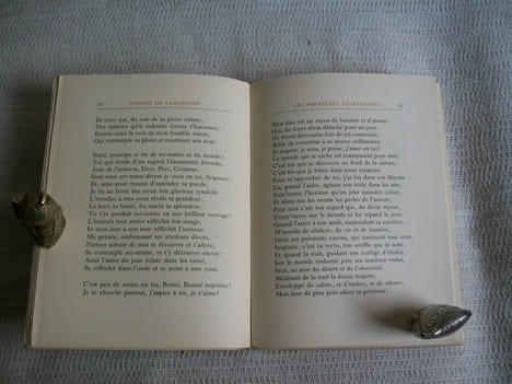 POESIES.. LAMARTINE