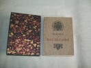 POESIES DE CHARLES BAUDELAIRE.. BAUDELAIRE Charles