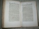 DICTIONNAIRE DE L'ANCIEN REGIME et des Abus Féodaux ou les hommes et les choses des neuf derniers siècles (...) par M Paul D*** de P***. 