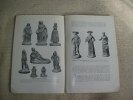 LES ORIGINES DE LA CRECHE PROVENCALE et des Santons Populaires à Marseille. 2e édition.. RIPERT Pierre