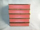 LE COMTE DE VALMONT ou les Egaremens de la Raison. Lettres recueillies et publiées par M*** 5e édition revue et augmentée.. 