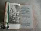 LE COMTE DE VALMONT ou les Egaremens de la Raison. Lettres recueillies et publiées par M*** 5e édition revue et augmentée.. 