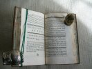ACADEMIE UNIVERSELLE DES JEUX contenant les règles de tous les jeux avec des instructions faciles pour apprendre à les bien jouer. Nouvelle édition ...