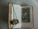 LES AVENTURES D'ABDALLA ou son voyage à l'Isle de Borico. Traduits de l'arabe. Nouvelle édition. TOME I seul.. 