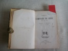 JOURNAL DE LA CAMPAGNE DE CHINE1859, 1860, 1861. TOME II.. MUTRECY Charles