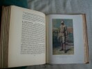 HISTOIRE DES COLONIES FRANCAISES et de l'expansion de la France dans le monde.. HANOTAUX Gabriel MARTINEAU Alfred