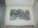 LES ILES OUBLIEES. Les Baléares, la Corse et la Sardaigne. Impressions de voyage.. VUILLIER Gaston