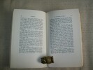 MEMOIRES HISTORIQUES (1781-1815) du Chevalier de Forton Officier de Marine. Publiés pour la première fois sur le manuscrit autographe de cet historien ...