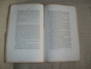 MEMOIRE POUR LES FABRICANTS DE SAVON DE MARSEILLE contre l'Administration de l'Octroi représentée par M le Maire de Marseille.. 