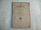 MARSEILLE AU POINT DE VUE DE L'HYGIENE et la statistique médicale. 2e édition.. MAURIN Dr Selim-Ernest