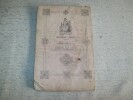 L'AN 40 BALLADES ET POESIES MUSICALES par Joseph Autran suivies de MARSEILLE par Méry.. AUTRAN Joseph MERY