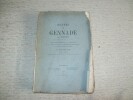 OEUVRES DE GENNADE DE MARSEILLE écrivain ecclésiastique du Ve siècle. Traduites pour la première fois du Latin en Français avec le texte en regard et ...