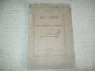 LES CARTONS D'UN ANCIEN BIBLIOTHECAIRE MARSEILLAIS. Variétés bio-bibliographiques et scientifiques.. REBOUL Robert