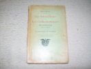 LES BIBLIOPHILES ET COLLECTIONNEURS PROVENCAUX anciens et modernes. Arrondissement de Marseille.. PERRIER Emile