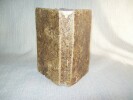 LA REGLE DE L'ORDRE DE FONTEVRAUD. Regula Ordinis Fontis-Ebraldi. Imprimée par l'Ordonnance de Très Illustre et Religieuse Princesse Madame ...