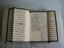 MARIE ANTOINETTE. Correspondance secrète entre Marie-Thérèse et le Comte de Mercy-Argenteau avec les lettres de Marie-Thérèse et de Marie-Antoinette. ...