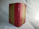 VOYAGE SENTIMENTAL EN FRANCE ET EN ITALIE. traduction nouvelle et notice par M Emile Blémont.. STERNE Laurence