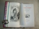 LE DIRECTOIRE; Portefeuille d'un Incroyable. Publié par Roger de Parnes avec préface de Georges d'Heylli.. 