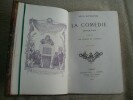 COMEDIE ENFANTINE. 2e édition.. RATISBONNE Louis