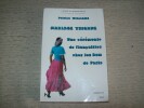MARIAGE TSIGANE. Une cérémonie de fiançailles chez les Rom de Paris.. WILLIAMS PATRICK