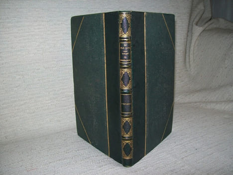 VOYAGE EN SENEGAMBIE. Haut Niger, Bambouck, Fouta-Djallon et Grand Bélédougou 1880-1885.. BAYOL Dr Jean