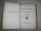 VOYAGE EN SENEGAMBIE. Haut Niger, Bambouck, Fouta-Djallon et Grand Bélédougou 1880-1885.. BAYOL Dr Jean 