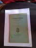 LA PARNASSE PROVENCAL par le Père Bougerel Prêtre de l'Oratoire d'après le manuscrit d'Aix avec notes et additions.. CHABANEAU Camille