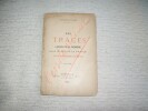 DES TRACES LAISSEES PAR LE PAGANISME dans le Midi de la France et plus particuli&egrave;rement en Provence.. MICHEL Alphonse
