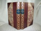 MEMOIRES DE MADAME DE STAAL DE LAUNAY. Avec une préface de Mme la Baronne Double.. STAAL DE LAUNAY Madame de