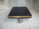 LE DERNIER CHAPITRE DE MON ROMAN. Préface de Maurice Tourneux.. NODIER Charles