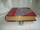 MADAME DE POMPADOUR. Nouvelle édition revue et augmentée de lettres et documents inédits tirés du Dépôt de la Guerre, de la Bibliothèque de l'Arsenal, ...