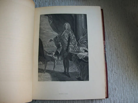 MADAME DE POMPADOUR. Nouvelle édition revue et augmentée de lettres et documents inédits tirés du Dépôt de la Guerre, de la Bibliothèque de l'Arsenal, ...