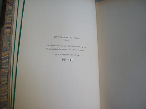 GUIDE DE L'AMATEUR DE LIVRES A GRAVURES DU XVIIIe siècle. 6e édition revue, corrigée et considérablement augmentée par Seymour de Ricci.. COHEN Henri