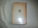 BIBLIOGRAPHIE DE LA TAPISSERIE des tapis et de la broderie en France.. MARQUET de VASSELOT WEIGERT Roger-Armand
